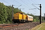 LEW 17316 - DB Bahnbau "293 007-1"
19.06.2019 - Unterlüß
Gerd Zerulla