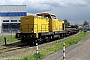 LEW 17316 - DB Bahnbau "293 007-1"
29.04.2021 - Hanau-Nord, Gleisbauhof
Joachim Lutz