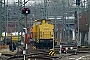 LEW 17316 - DB Bahnbau "293 007-1"
15.03.2018 - Hamburg-Altona
Klaus Führer