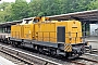 LEW 17316 - DB Bahnbau "293 007-1"
27.05.2022 - Berlin-Westkreuz
Wolfgang Rudolph