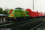 LEW 17317 - ITB "1101"
09.05.2002 - Magdeburg-Neustadt
Jens Huppelsberg