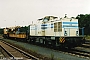 LEW 17317 - ITB "1101", leihweise PBSV
27.07.2003 - Sangerhausen
Andreas Walter