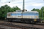 LEW 17317 - "ITB 1101", leihweise HGB
18.07.2009 - Bietigheim
Harald Belz