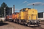 LEW 17317 - DB AG "710 968-9"
01.10.1994 - Neustrelitz
Michael Uhren