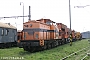 LEW 17318 - ŽSR "745 601-5"
07.04.2007 - Trebisov
Dieter Römhild