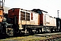 LEW 17319 - ŽSR "745 602-3"
14.09.2002 - Zvolen nakl. St.
Jan Orel