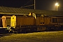 LEW 17319 - ŽSR "745 602-3"
08.10.2015 - Zvolen, nákladná stanica
Harald Belz
