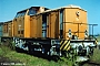 LEW 17537 - ŽOS "745 606-4"
23.04.2002 - Nymburk
Markus Lohneisen