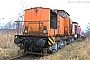 LEW 17709 - ALS "745 709-6"
21.01.2009 - Stendal, ALS
Norbert Förster