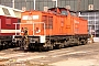 LEW 17710 - Railion "298 321-1"
24.04.2005 - Saalfeld (Saale)
Holger Salzer