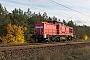 LEW 17710 - DB Cargo "298 321-1"
03.11.2016 - Berlin-Wuhlheide
Sebastian Schrader