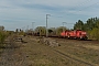 LEW 17710 - DB Cargo "298 321-1" 16.04.2020 - Berlin-Wuhlheide Sebastian Schrader