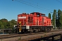 LEW 17710 - DB Cargo "298 321-1"
01.09.2022 - Berlin-SpindlersfeldSebastian Schrader