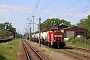 LEW 17710 - DB Cargo "298 321-1"
17.05.2023 - Schwedt (Oder)
Peter Wegner