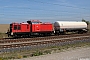 LEW 17711 - DB Schenker "298 322-9"
30.04.2012 - Kavelstorf
Andreas Görs