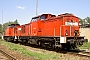 LEW 17711 - DB Schenker "298 322-9"
15.07.2007 - Dresden-Friedrichstadt
Torsten Frahn