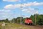 LEW 17711 - DB Cargo "298 322-9"
20.07.2016 - Berlin-Wuhlheide 
Peter Wegner