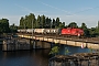 LEW 17711 - DB Cargo "298 322-9" 22.07.2016 - Berlin-Köpenick, Spreebrücke Spindlersfeld Sebastian Schrader