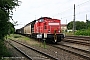 LEW 17711 - DB Cargo "298 322-9" 12.07.2017 - Trebbin Michael Uhren