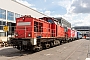 LEW 17711 - DB Cargo "298 322-9"
15.09.2018 - Berlin, Messegelände (InnoTrans 2018)
Sebastian Schrader