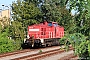 LEW 17711 - DB Cargo "298 322-9"
11.09.2019 - HennigsdorfMichael Uhren
