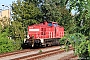 LEW 17711 - DB Cargo "298 322-9"
11.09.2019 - Hennigsdorf
Michael Uhren