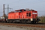 LEW 17711 - DB Cargo "298 322-9"
01.11.2019 - Saarmund
Dietmar Lehmann