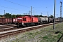 LEW 17711 - DB Cargo "298 322-9"
25.07.2019 - Eberswalde
Mario Fliege