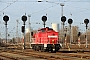 LEW 17712 - DB Schenker "298 323-7"
06.02.2016 - Rostock Seehafen
Peter Wegner