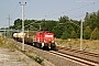 LEW 17712 - DB Cargo "298 323-7"
09.09.2016 - Adamsdorf
Michael Uhren