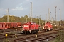 LEW 17712 - DB Cargo "298 323-7" 22.04.2017 - Rostock-Seehafen Peter Wegner