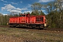 LEW 17712 - DB Cargo "298 323-7"
14.04.2020 - Berlin-Wuhlheide
Sebastian Schrader