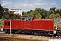 LEW 17713 - Railion "298 324-5"
15.08.2003 - Magdeburg-RothenseeDirk Höding