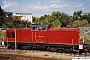 LEW 17713 - Railion "298 324-5"
15.08.2003 - Magdeburg-Rothensee
Dirk Höding