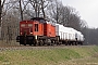 LEW 17713 - Railion "298 324-5"
01.04.2008 - Kodersdorf
Torsten Frahn