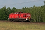 LEW 17713 - DB Cargo "298 324-5"
24.05.2016 - Berlin-Wuhlheide
Sebastian Schrader