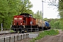 LEW 17713 - Railion "298 324-5"
06.05.2008 - Kodersdorf
Torsten Frahn