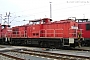 LEW 17713 - DB Cargo "298 324-5"
26.08.2017 - SeddinHansjörg Lüdersdorf