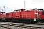 LEW 17713 - DB Cargo "298 324-5" 26.08.2017 - Seddin Hansjörg Lüdersdorf