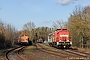 LEW 17713 - DB Cargo "298 324-5"
19.02.2021 - Brieselang
Edgar Kirsche