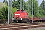 LEW 17713 - DB Cargo "298 324-5"
17.05.2018 - HennigsdorfMichael Uhren