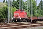 LEW 17713 - DB Cargo "298 324-5"
17.05.2018 - Hennigsdorf
Michael Uhren