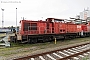 LEW 17713 - DB Cargo "298 324-5"
01.05.2023 - Seddin
Ralf Lauer