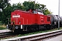 LEW 17714 - DB Cargo "298 325-2"
08.08.2000 - Sömmerda
Swen Thunert