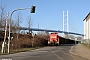 LEW 17714 - DB Schenker "298 325-2"
23.03.2012 - Stralsund
Andreas Görs