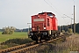 LEW 17714 - DB Schenker "298 325-2"
19.10.2012 - Bad Kleinen
Andreas Görs