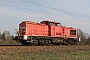 LEW 17714 - DB Cargo "298 325-2" 05.04.2016 - Berlin-Wuhlheide Sebastian Schrader