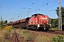 LEW 17714 - DB Cargo "298 325-2"
31.08.2016 - Berlin-Wuhlheide
Frank Noack