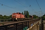 LEW 17714 - DB Cargo "298 325-2"
02.09.2021 - Berlin-Spindlersfeld
Sebastian Schrader