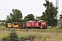 LEW 17714 - DB Cargo "298 325-2"
22.07.2019 - Bützow
Michael Uhren